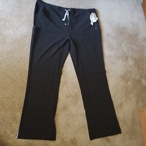 Nwt XL Urbane scrub pants. Moisture wicking - Picture 3 of 8